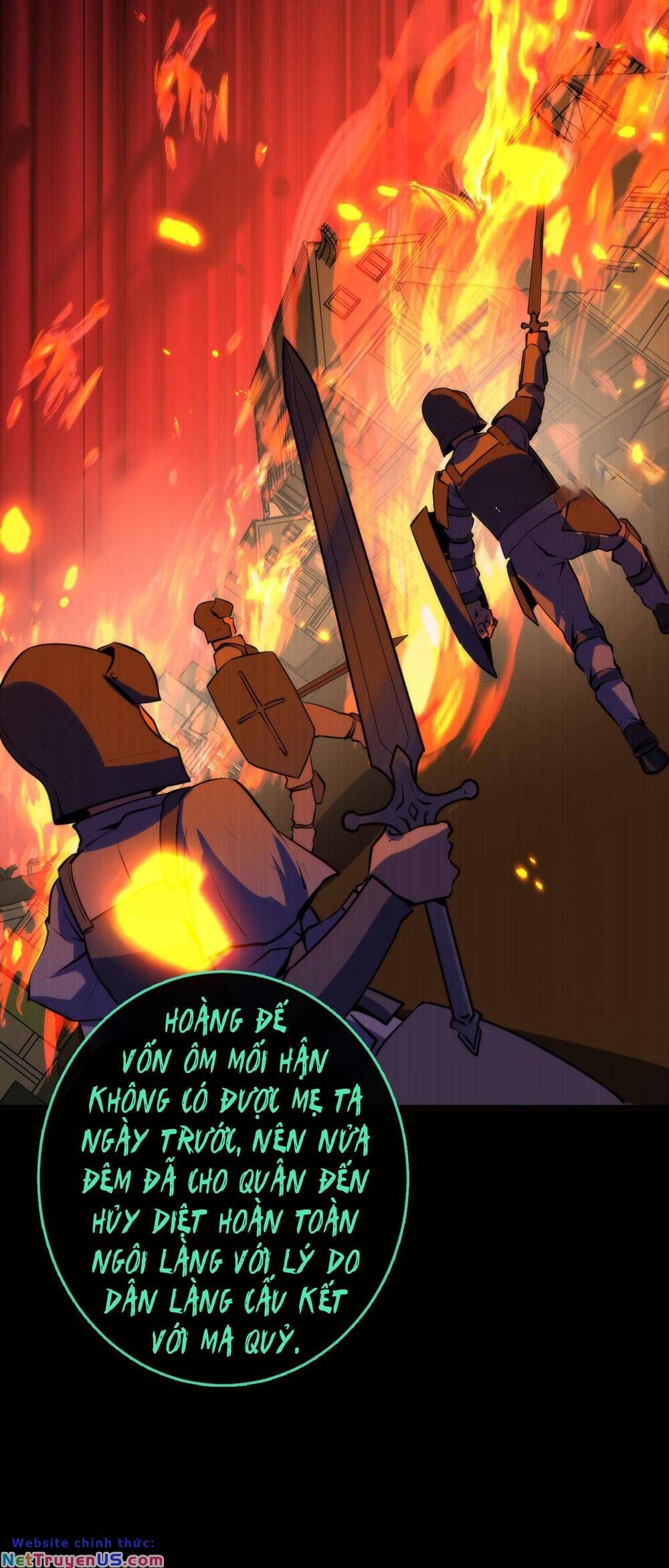 đọc truyện Trở Thành Thần Chủ Cthulhu Chương 244 ảnh 26 tại Thiên Thai Truyện