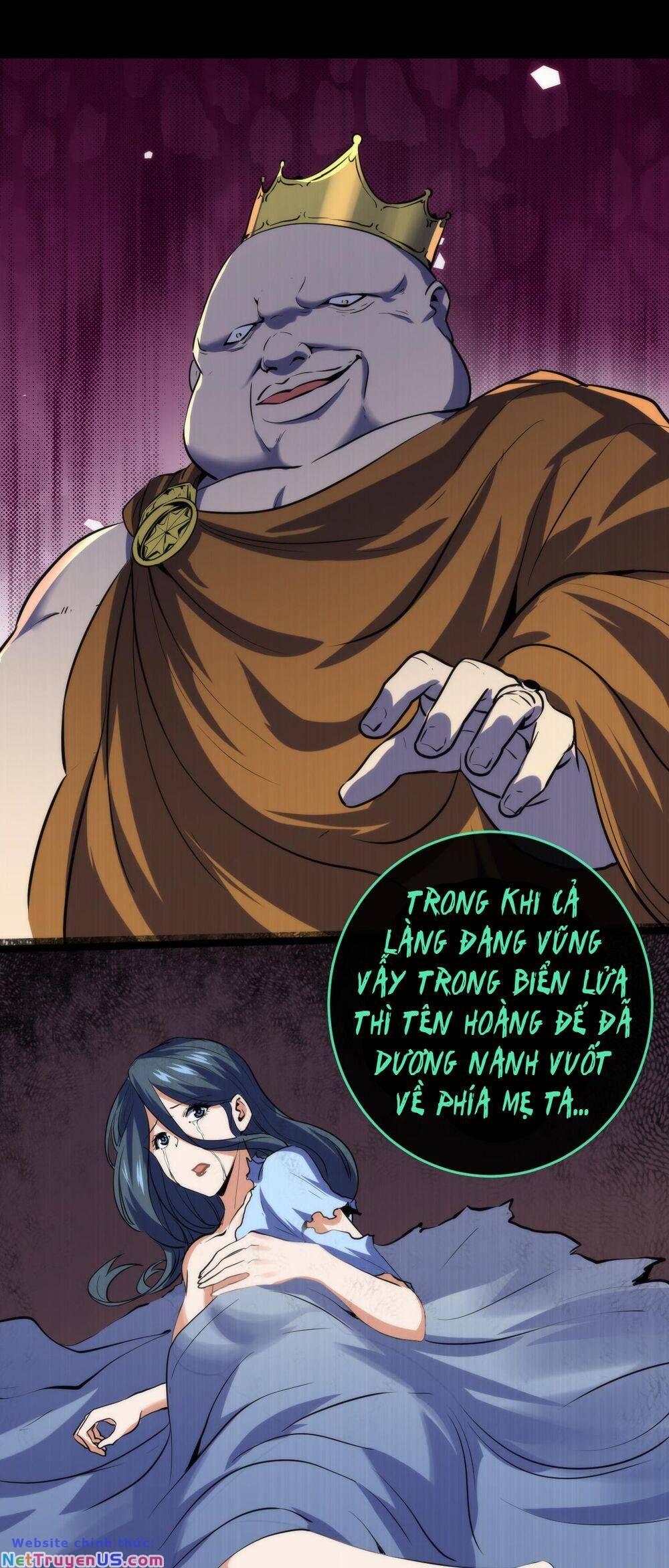 đọc truyện Trở Thành Thần Chủ Cthulhu Chương 244 ảnh 27 tại Thiên Thai Truyện