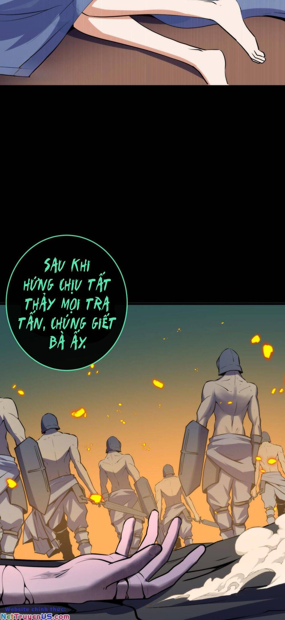 đọc truyện Trở Thành Thần Chủ Cthulhu Chương 244 ảnh 28 tại Thiên Thai Truyện