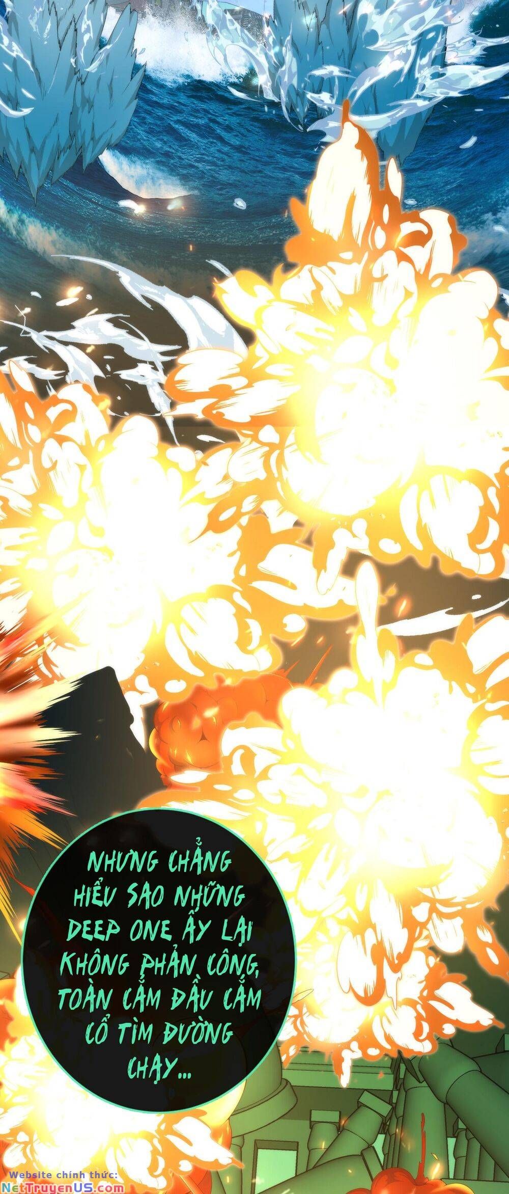 đọc truyện Trở Thành Thần Chủ Cthulhu Chương 244 ảnh 31 tại Thiên Thai Truyện