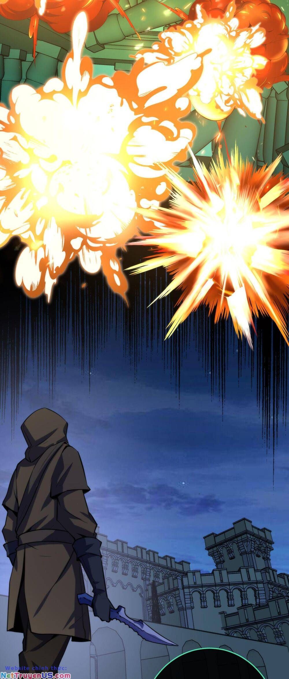 đọc truyện Trở Thành Thần Chủ Cthulhu Chương 244 ảnh 32 tại Thiên Thai Truyện