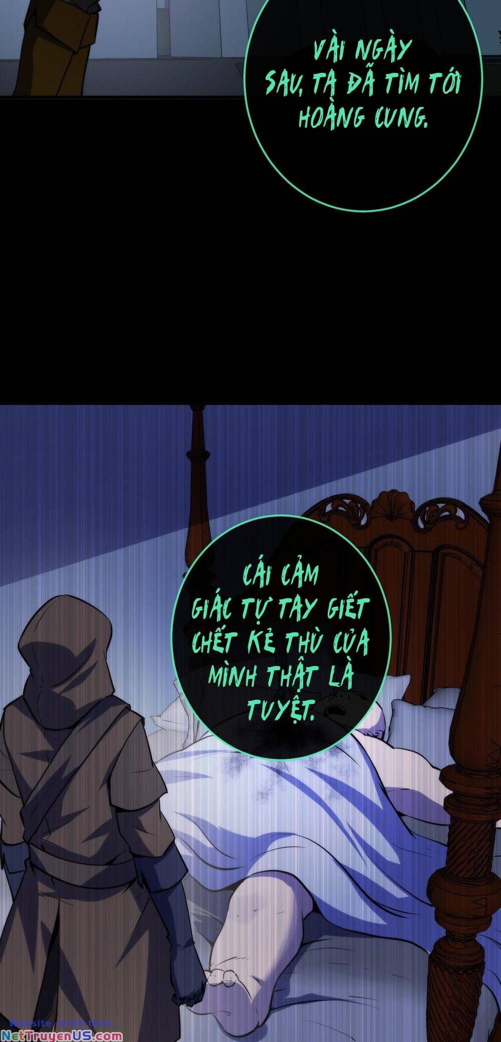 đọc truyện Trở Thành Thần Chủ Cthulhu Chương 244 ảnh 33 tại Thiên Thai Truyện