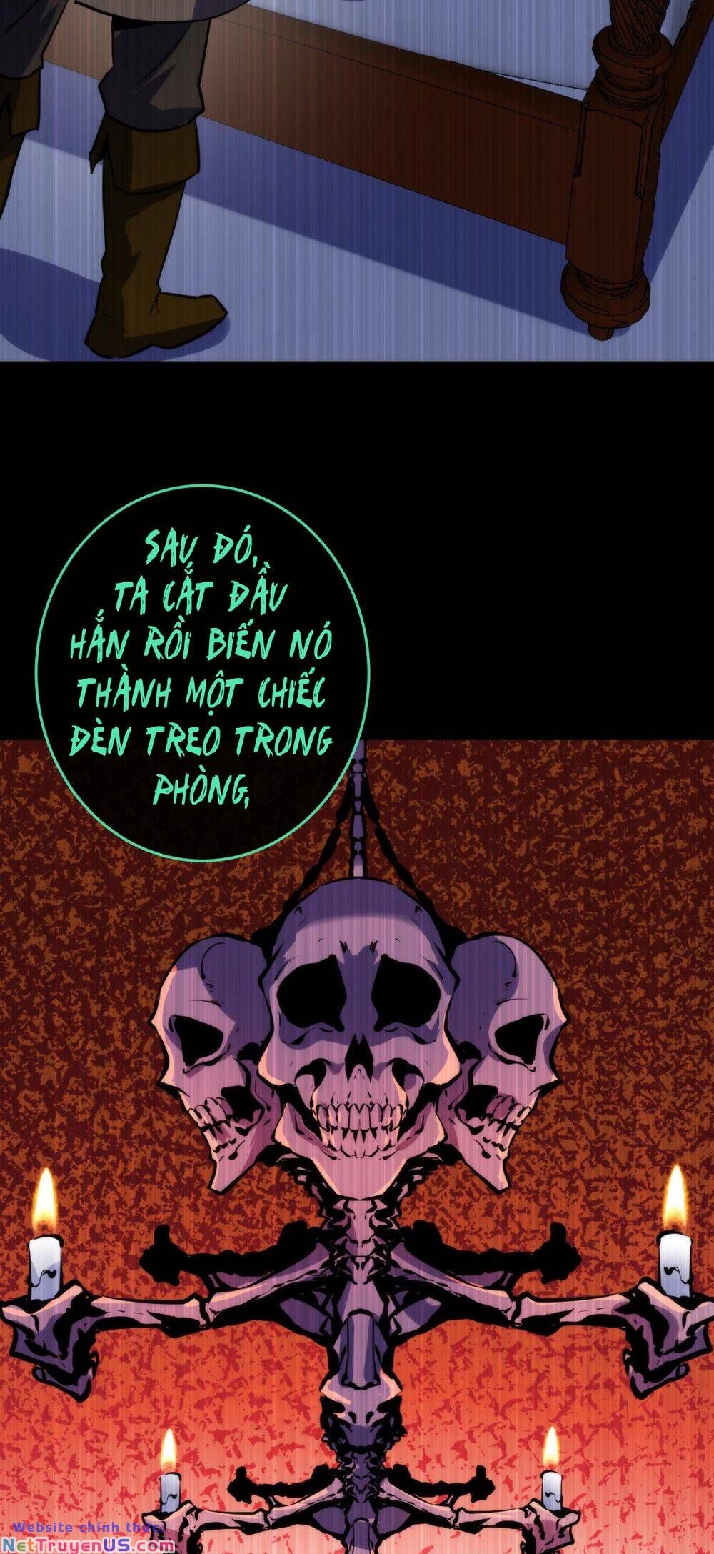 đọc truyện Trở Thành Thần Chủ Cthulhu Chương 244 ảnh 34 tại Thiên Thai Truyện