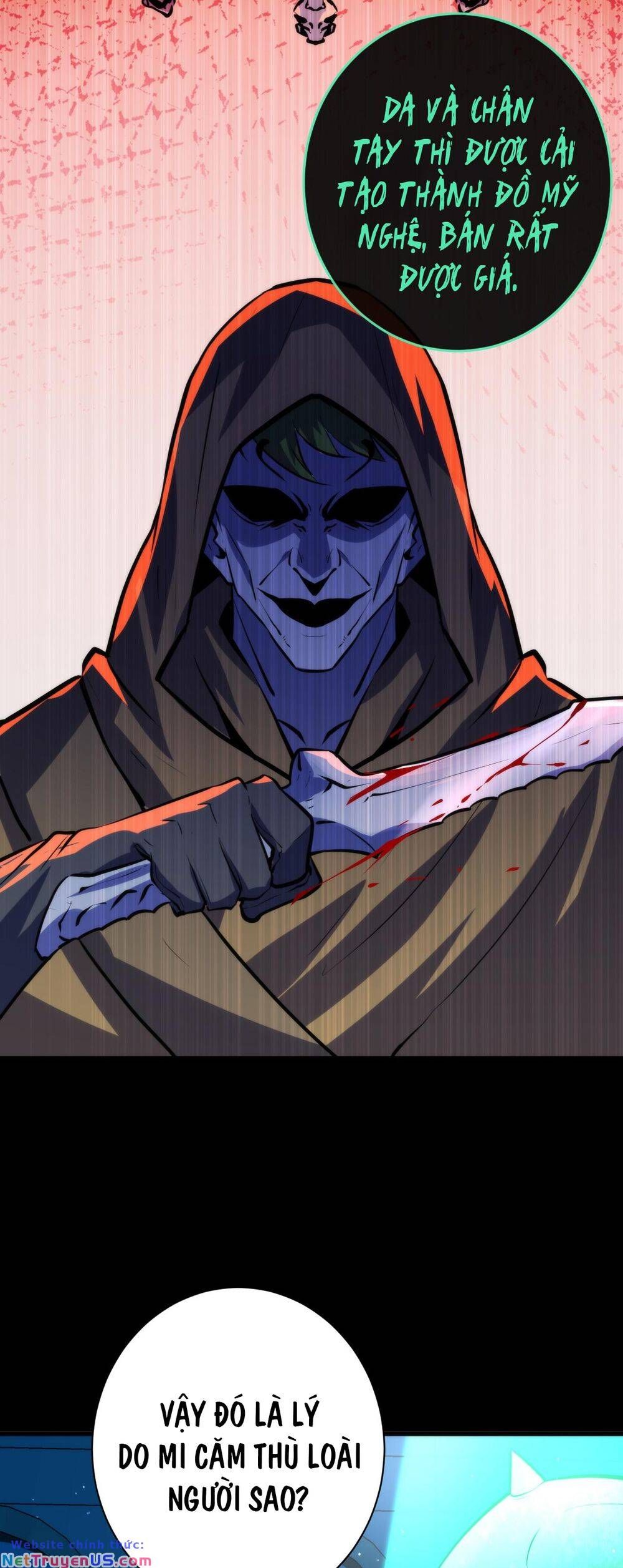 đọc truyện Trở Thành Thần Chủ Cthulhu Chương 244 ảnh 35 tại Thiên Thai Truyện