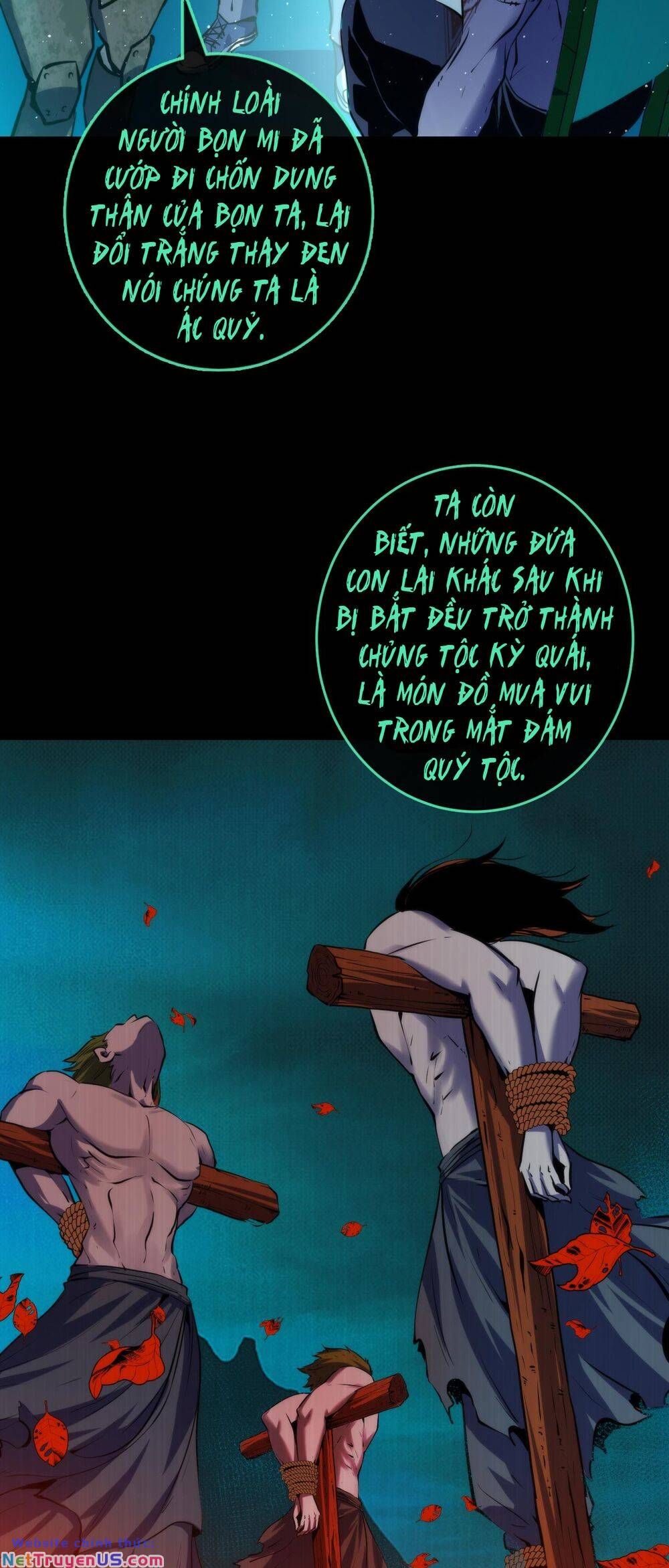 đọc truyện Trở Thành Thần Chủ Cthulhu Chương 244 ảnh 39 tại Thiên Thai Truyện