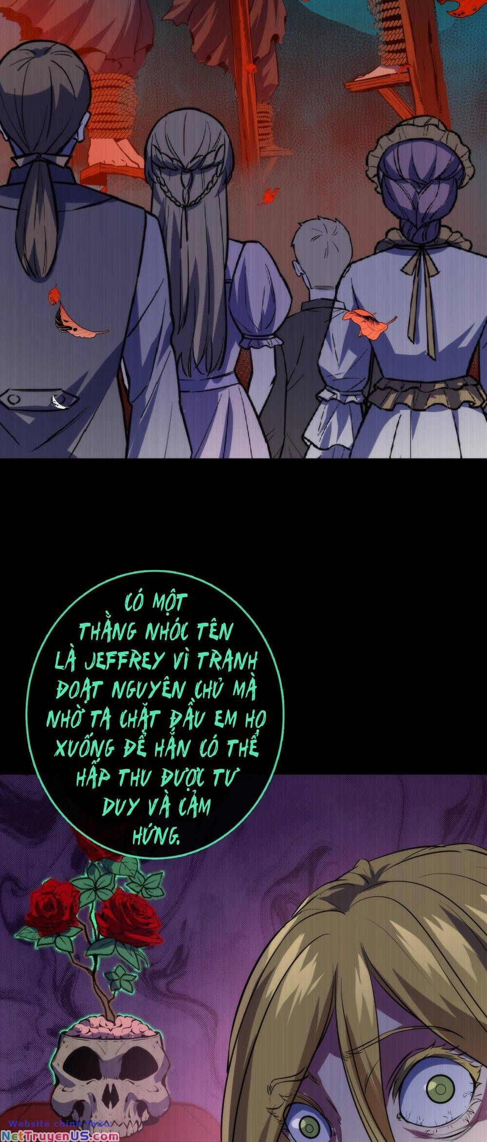 đọc truyện Trở Thành Thần Chủ Cthulhu Chương 244 ảnh 40 tại Thiên Thai Truyện