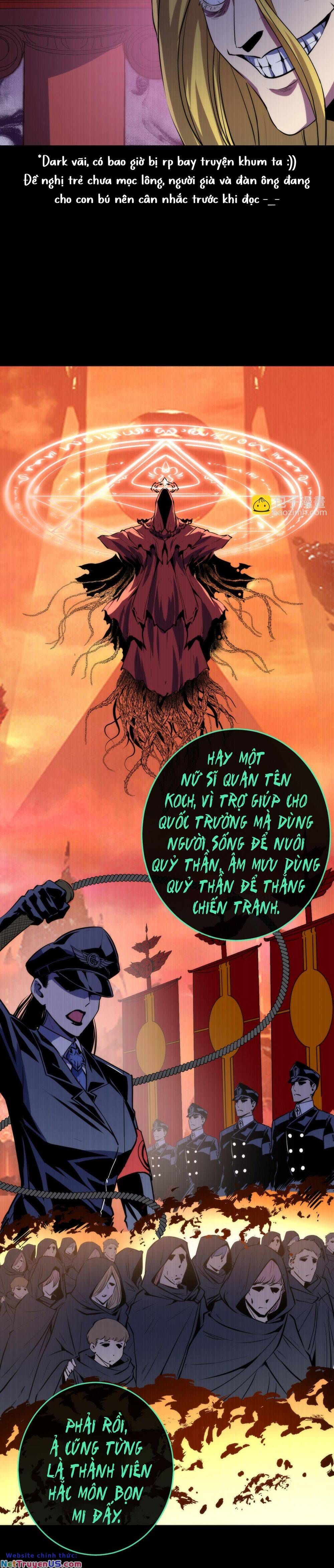 đọc truyện Trở Thành Thần Chủ Cthulhu Chương 244 ảnh 41 tại Thiên Thai Truyện