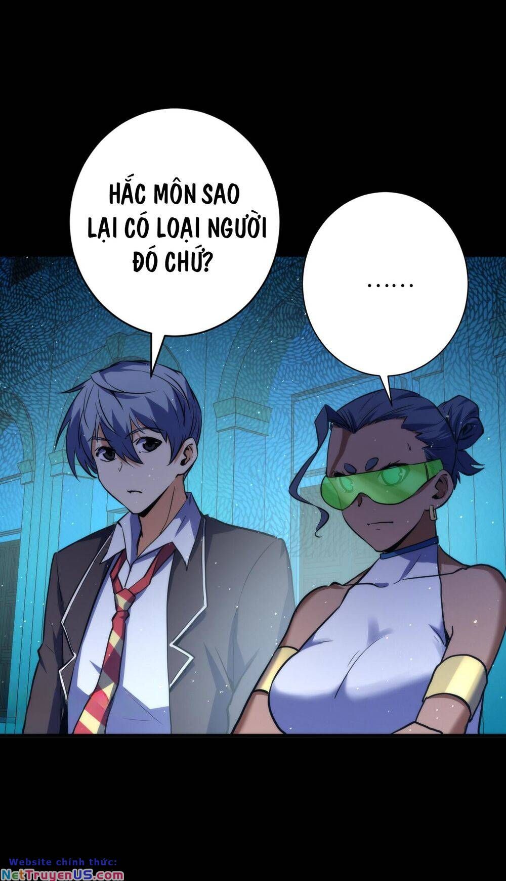 đọc truyện Trở Thành Thần Chủ Cthulhu Chương 244 ảnh 42 tại Thiên Thai Truyện