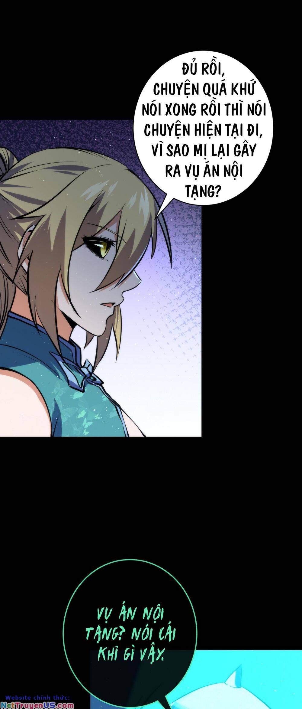 đọc truyện Trở Thành Thần Chủ Cthulhu Chương 244 ảnh 43 tại Thiên Thai Truyện