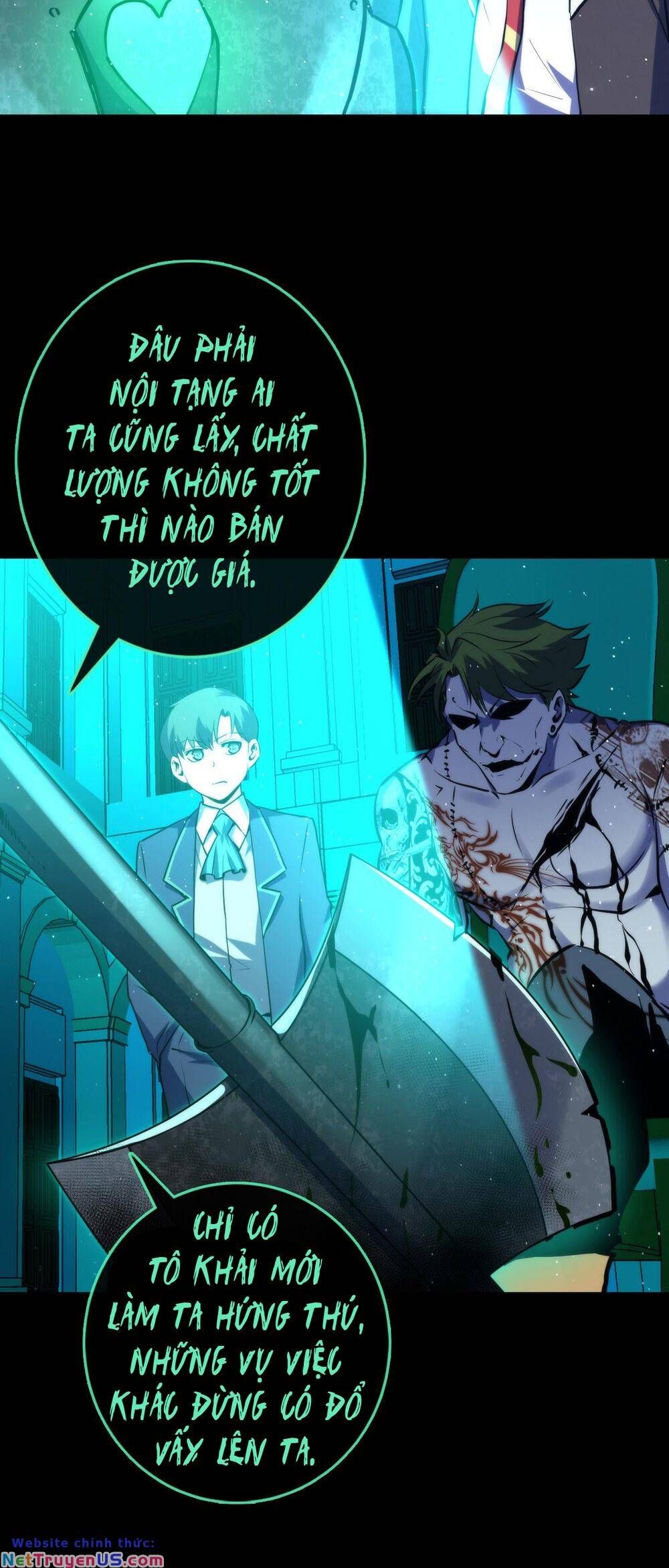 đọc truyện Trở Thành Thần Chủ Cthulhu Chương 244 ảnh 45 tại Thiên Thai Truyện