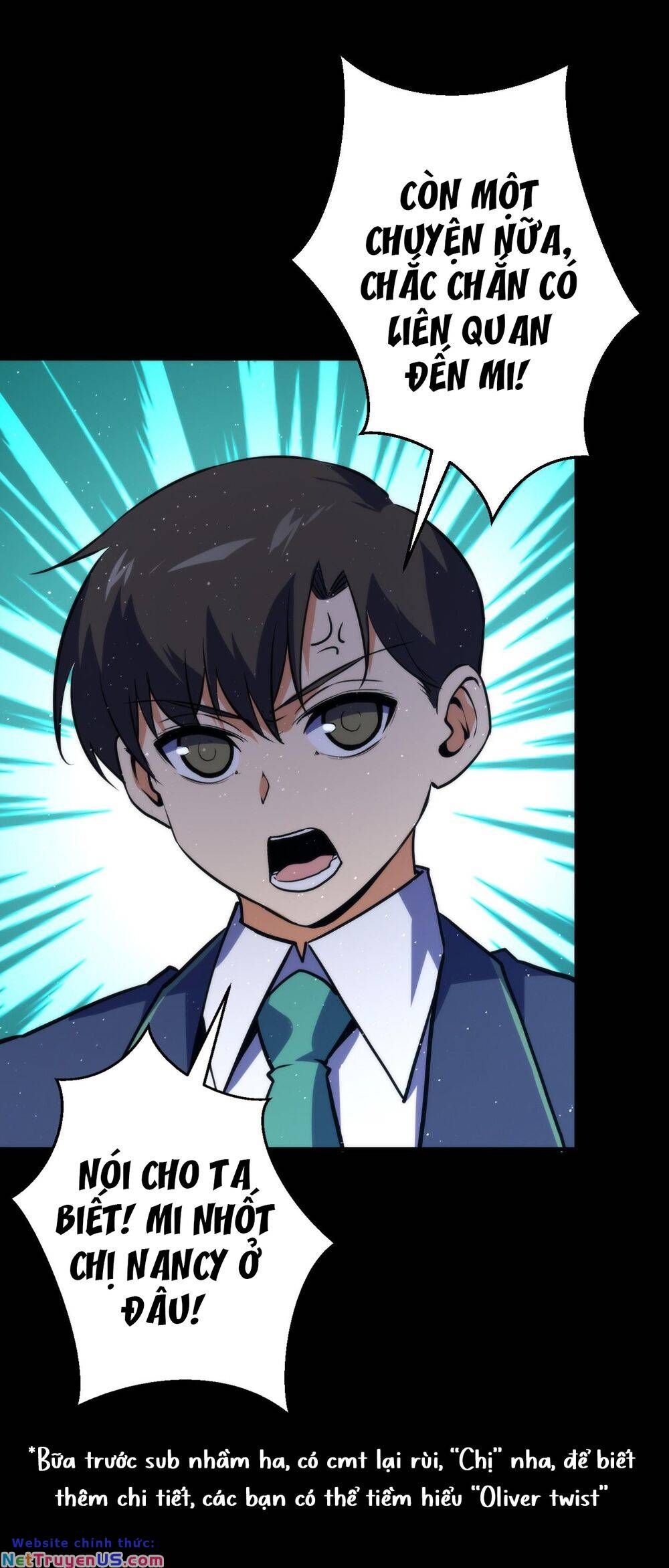 đọc truyện Trở Thành Thần Chủ Cthulhu Chương 244 ảnh 46 tại Thiên Thai Truyện