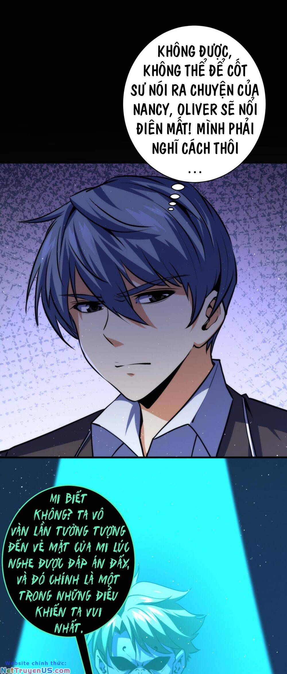 đọc truyện Trở Thành Thần Chủ Cthulhu Chương 244 ảnh 48 tại Thiên Thai Truyện