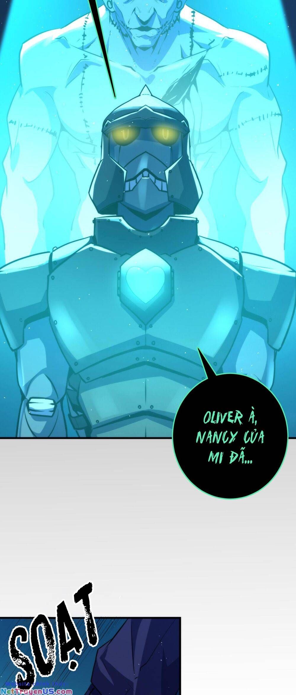 đọc truyện Trở Thành Thần Chủ Cthulhu Chương 244 ảnh 49 tại Thiên Thai Truyện