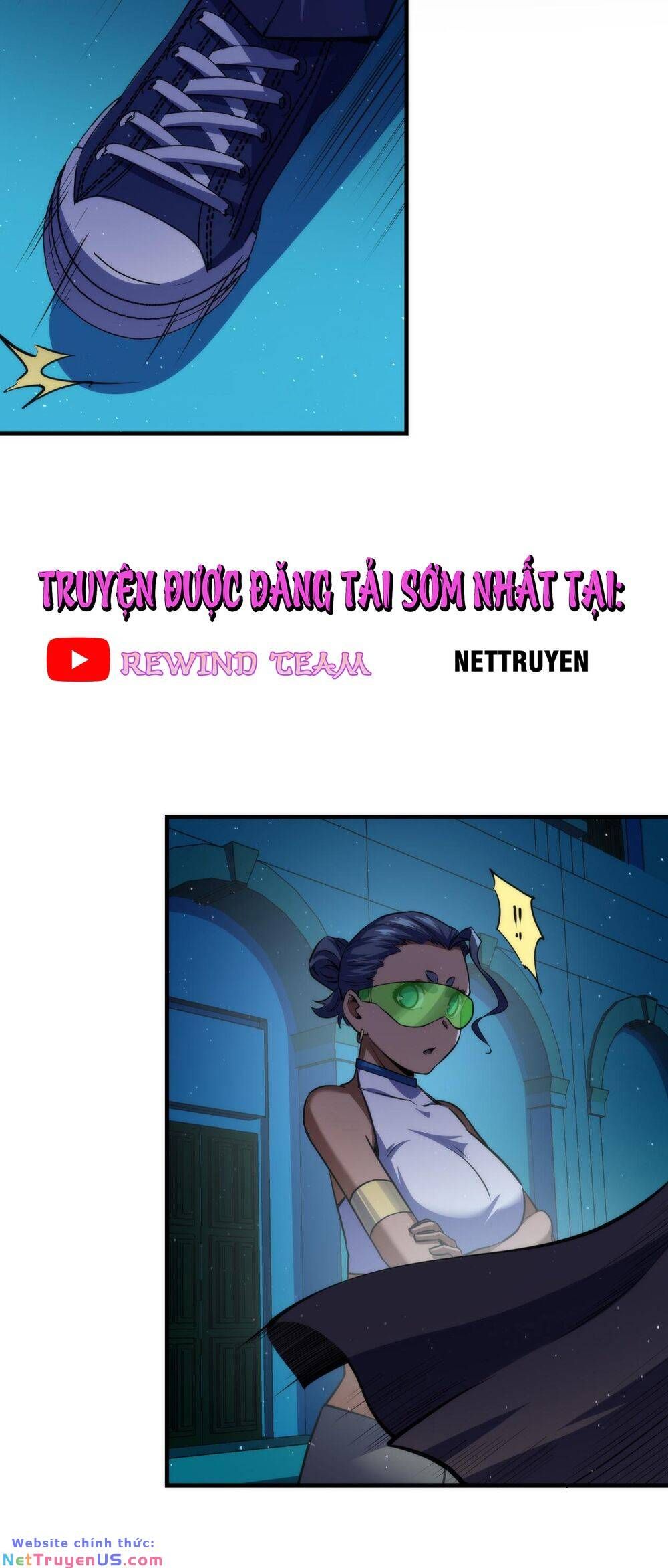 đọc truyện Trở Thành Thần Chủ Cthulhu Chương 244 ảnh 50 tại Thiên Thai Truyện