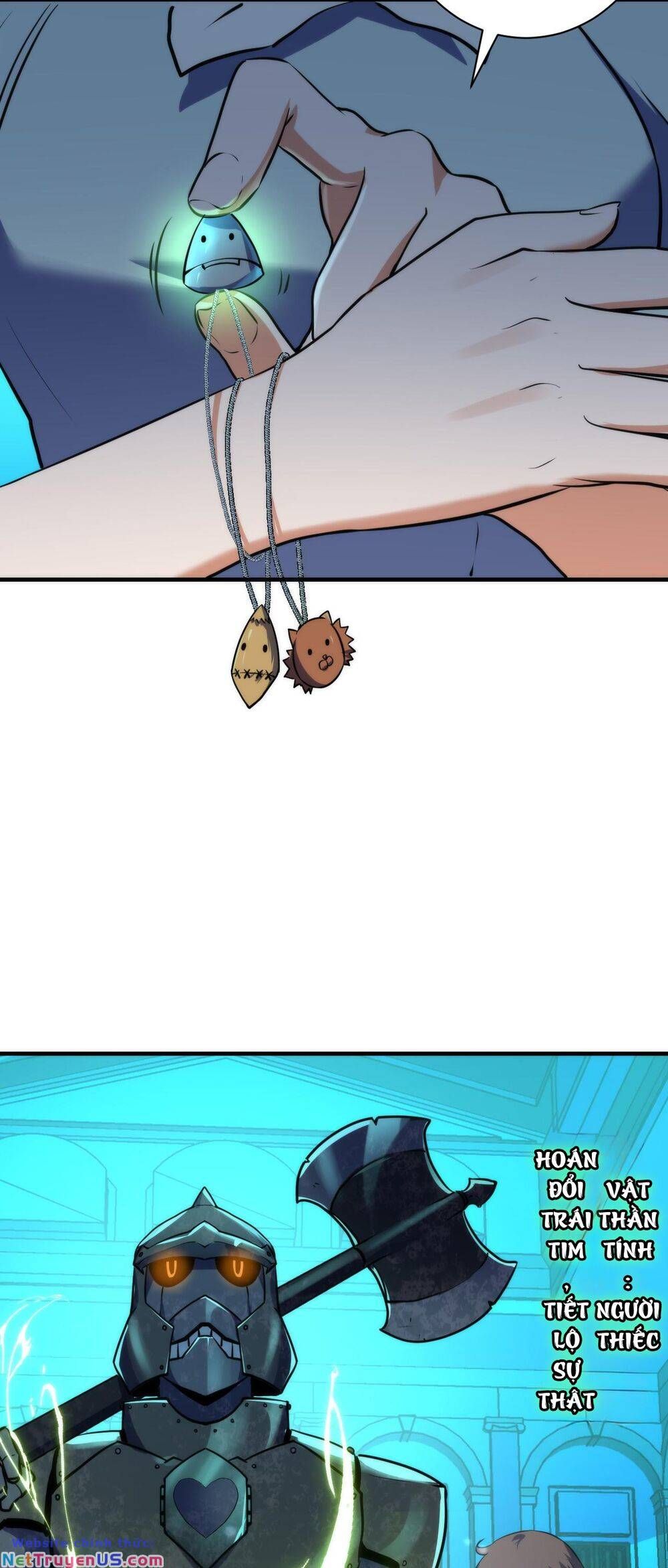 đọc truyện Trở Thành Thần Chủ Cthulhu Chương 244 ảnh 8 tại Thiên Thai Truyện