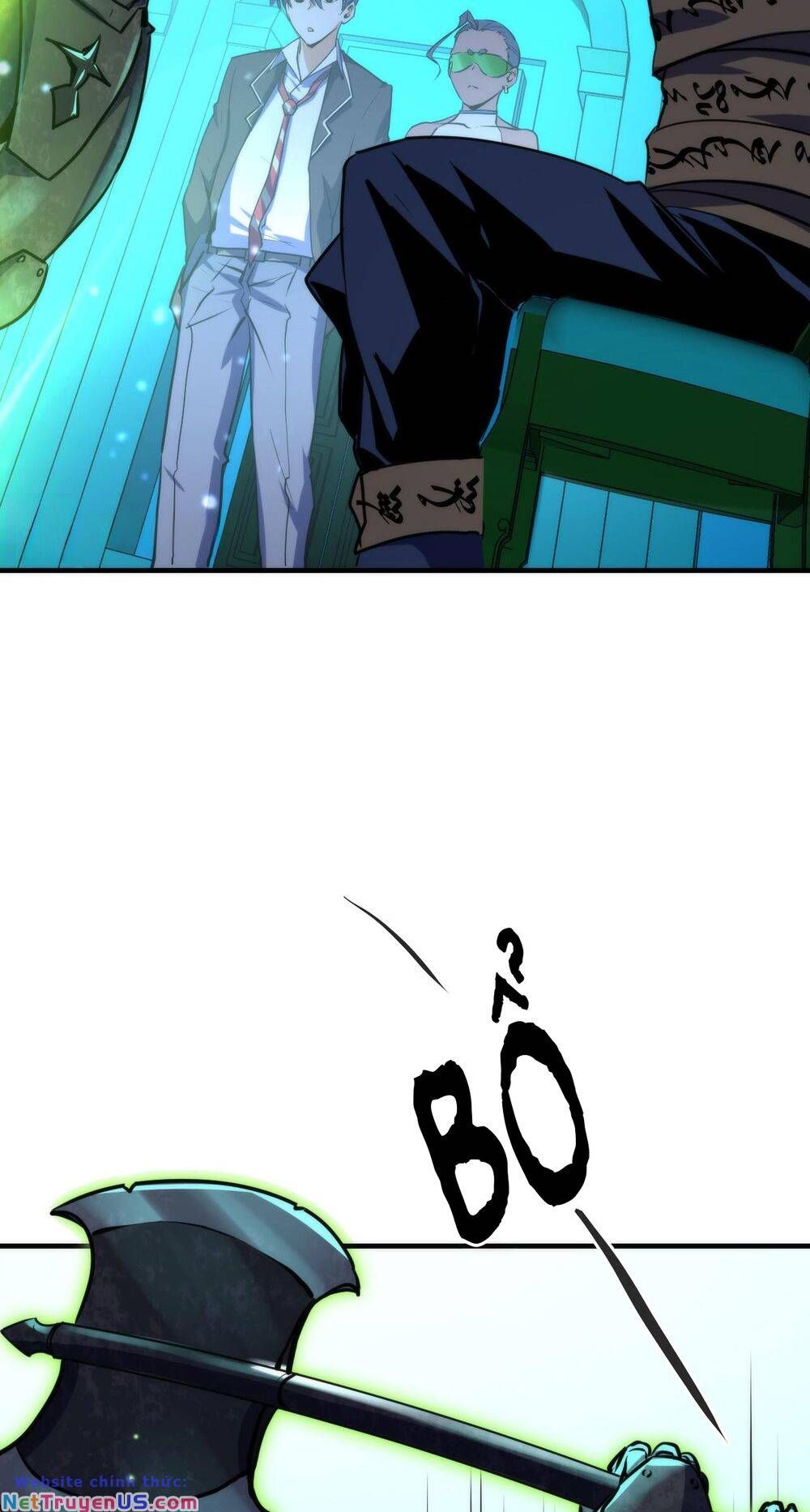 đọc truyện Trở Thành Thần Chủ Cthulhu Chương 244 ảnh 10 tại Thiên Thai Truyện