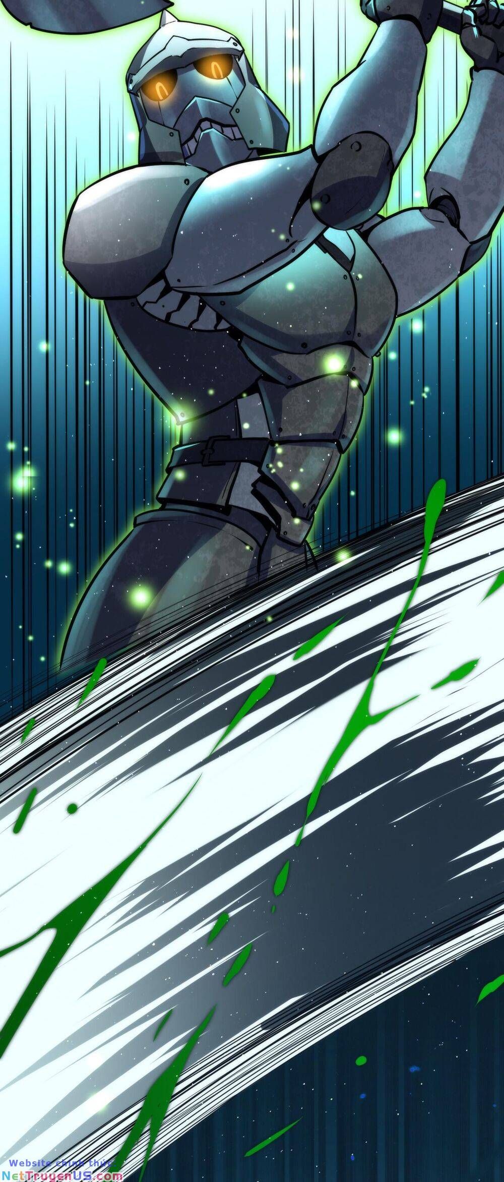 đọc truyện Trở Thành Thần Chủ Cthulhu Chương 244 ảnh 11 tại Thiên Thai Truyện