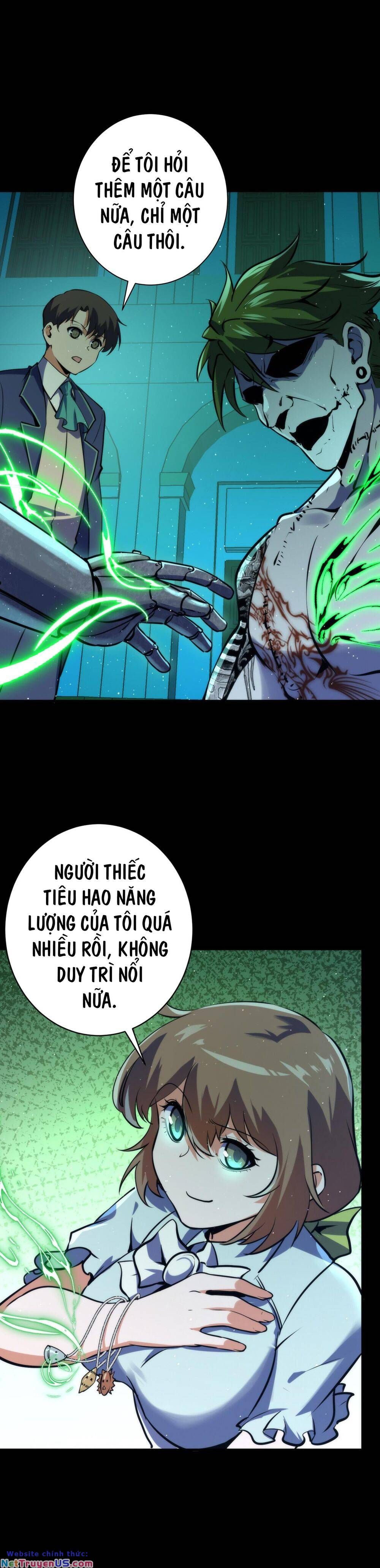 đọc truyện Trở Thành Thần Chủ Cthulhu Chương 245 ảnh 13 tại Thiên Thai Truyện