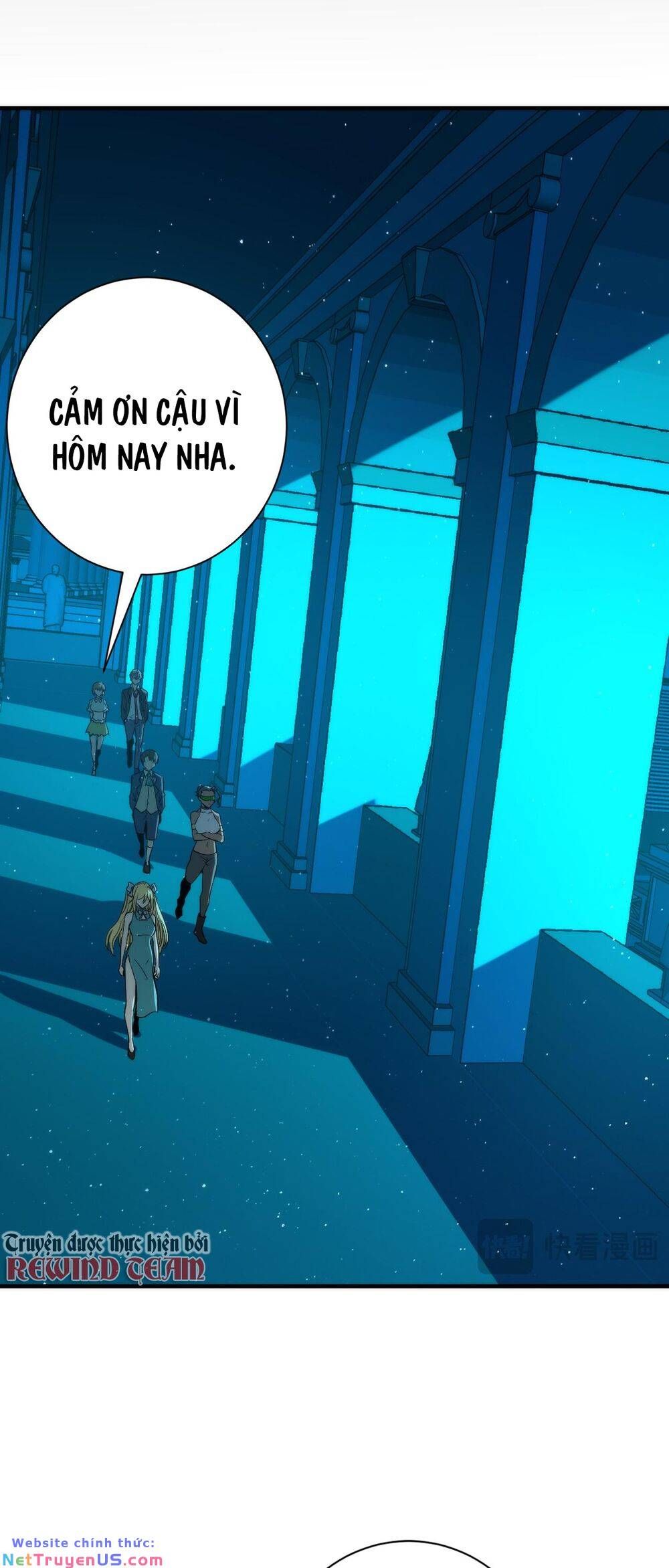 đọc truyện Trở Thành Thần Chủ Cthulhu Chương 245 ảnh 15 tại Thiên Thai Truyện