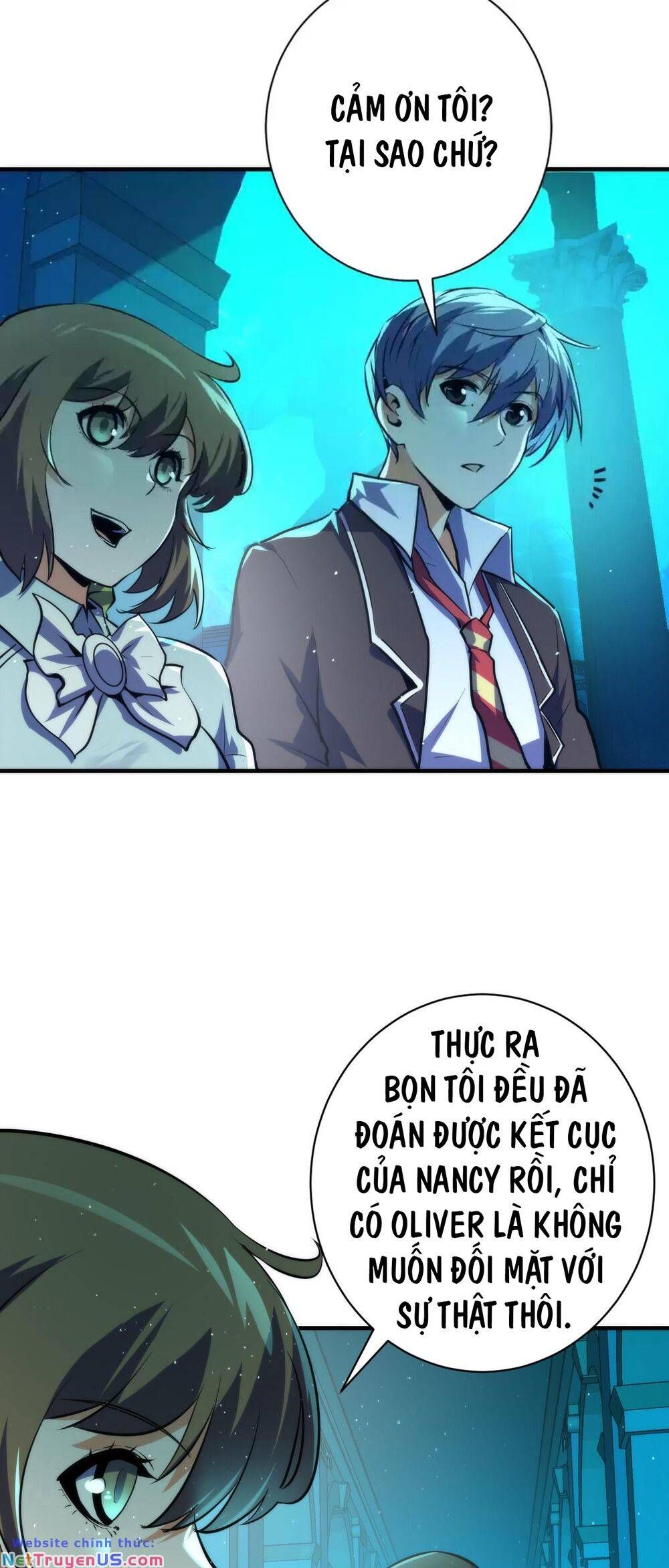 đọc truyện Trở Thành Thần Chủ Cthulhu Chương 245 ảnh 16 tại Thiên Thai Truyện