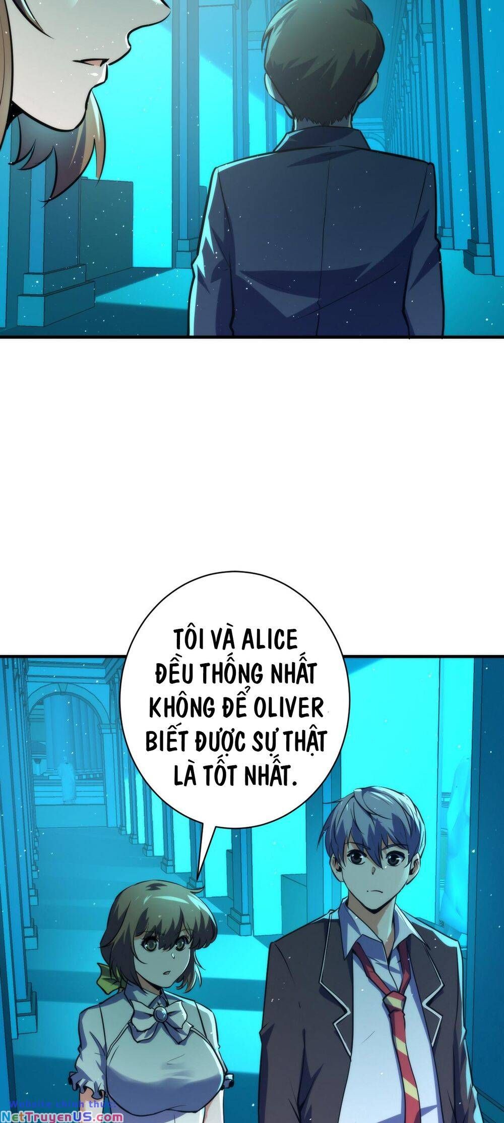 đọc truyện Trở Thành Thần Chủ Cthulhu Chương 245 ảnh 17 tại Thiên Thai Truyện