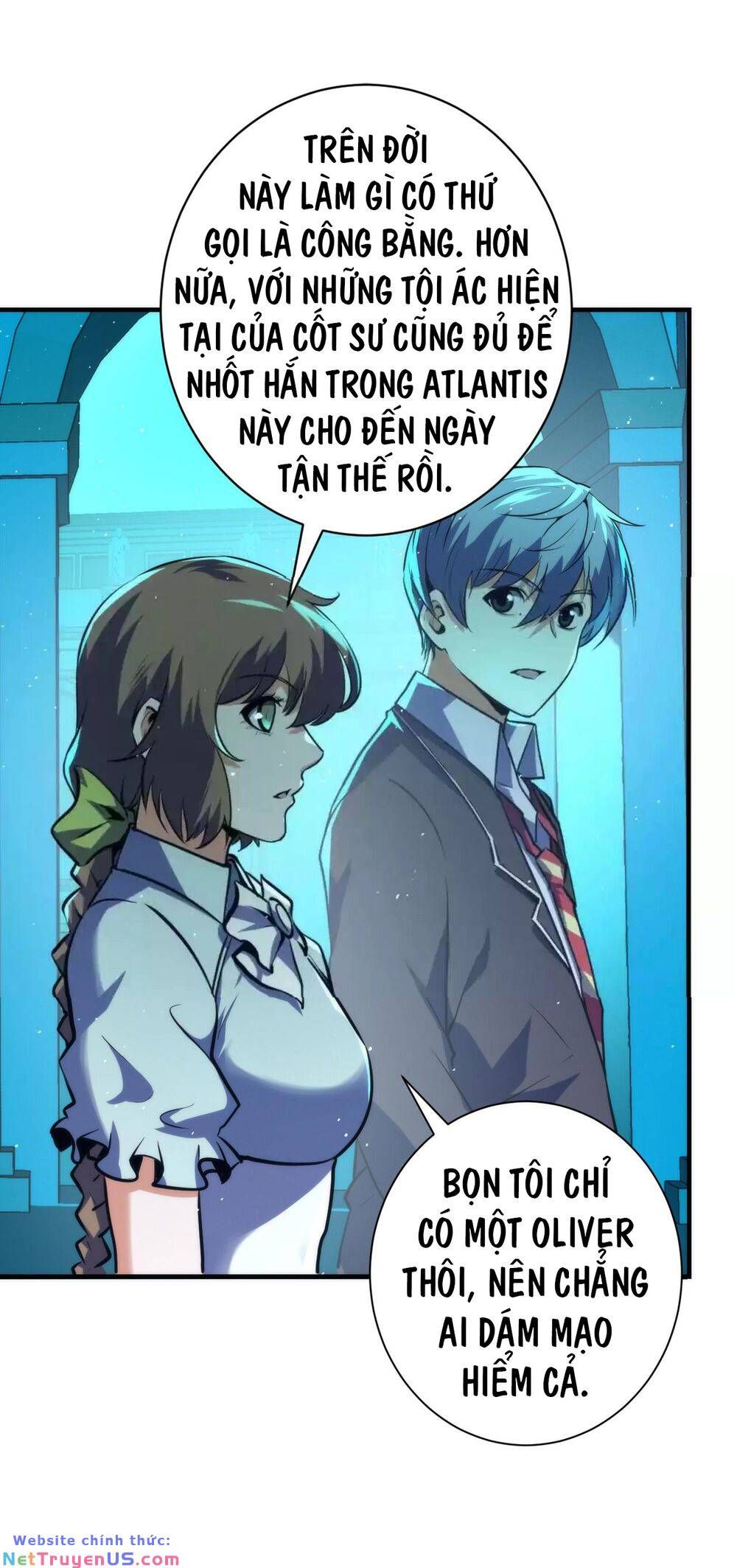 đọc truyện Trở Thành Thần Chủ Cthulhu Chương 245 ảnh 19 tại Thiên Thai Truyện