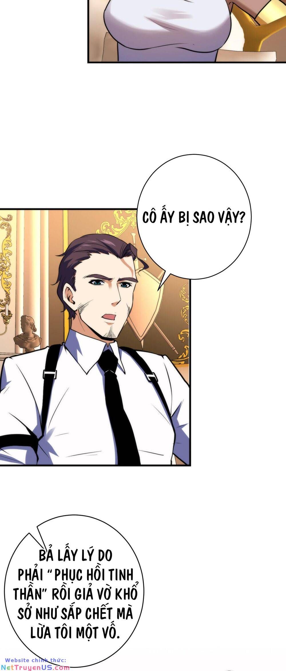 đọc truyện Trở Thành Thần Chủ Cthulhu Chương 245 ảnh 26 tại Thiên Thai Truyện