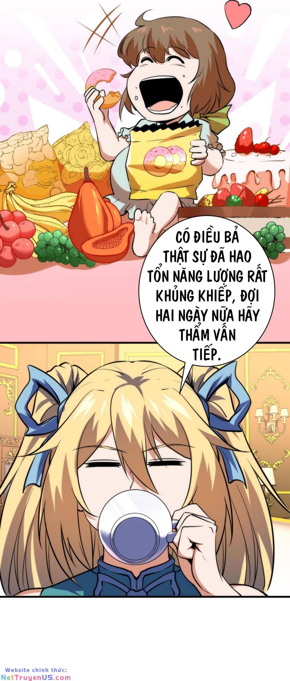 đọc truyện Trở Thành Thần Chủ Cthulhu Chương 245 ảnh 27 tại Thiên Thai Truyện