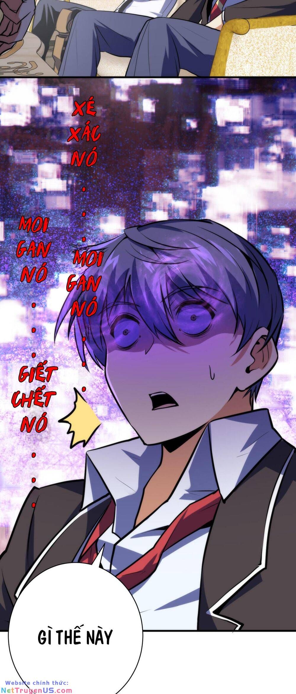 đọc truyện Trở Thành Thần Chủ Cthulhu Chương 245 ảnh 30 tại Thiên Thai Truyện