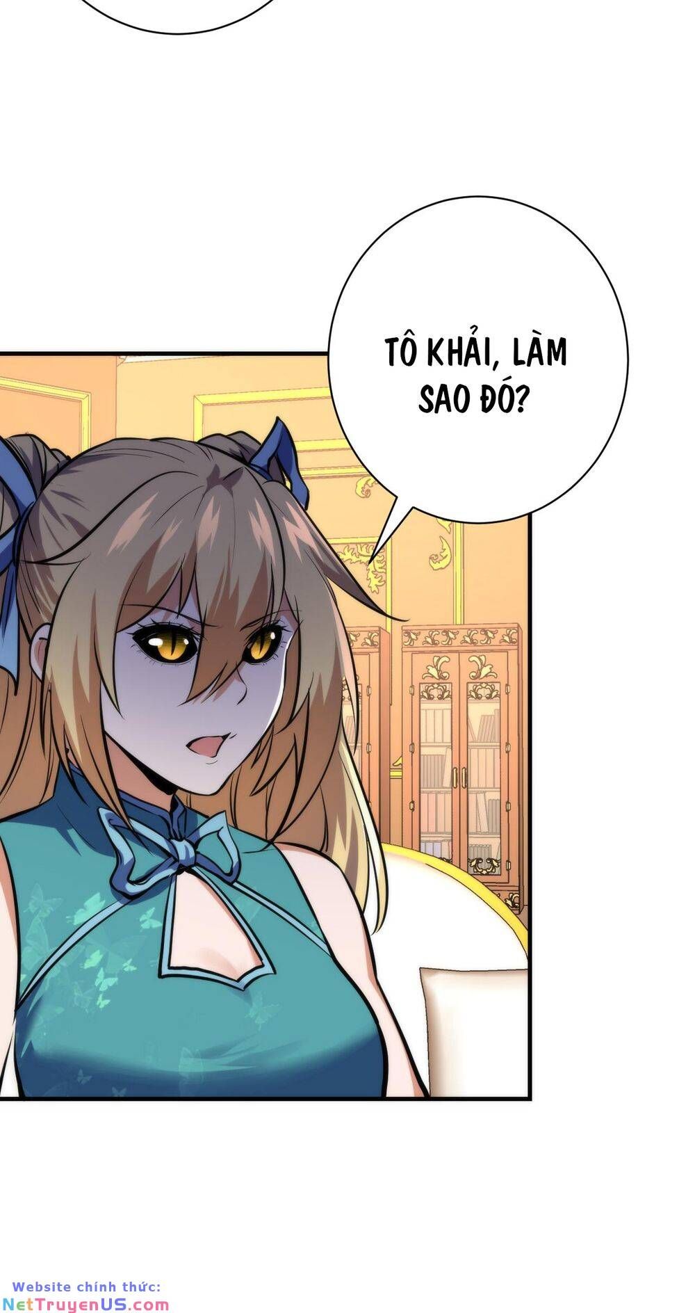 đọc truyện Trở Thành Thần Chủ Cthulhu Chương 245 ảnh 31 tại Thiên Thai Truyện