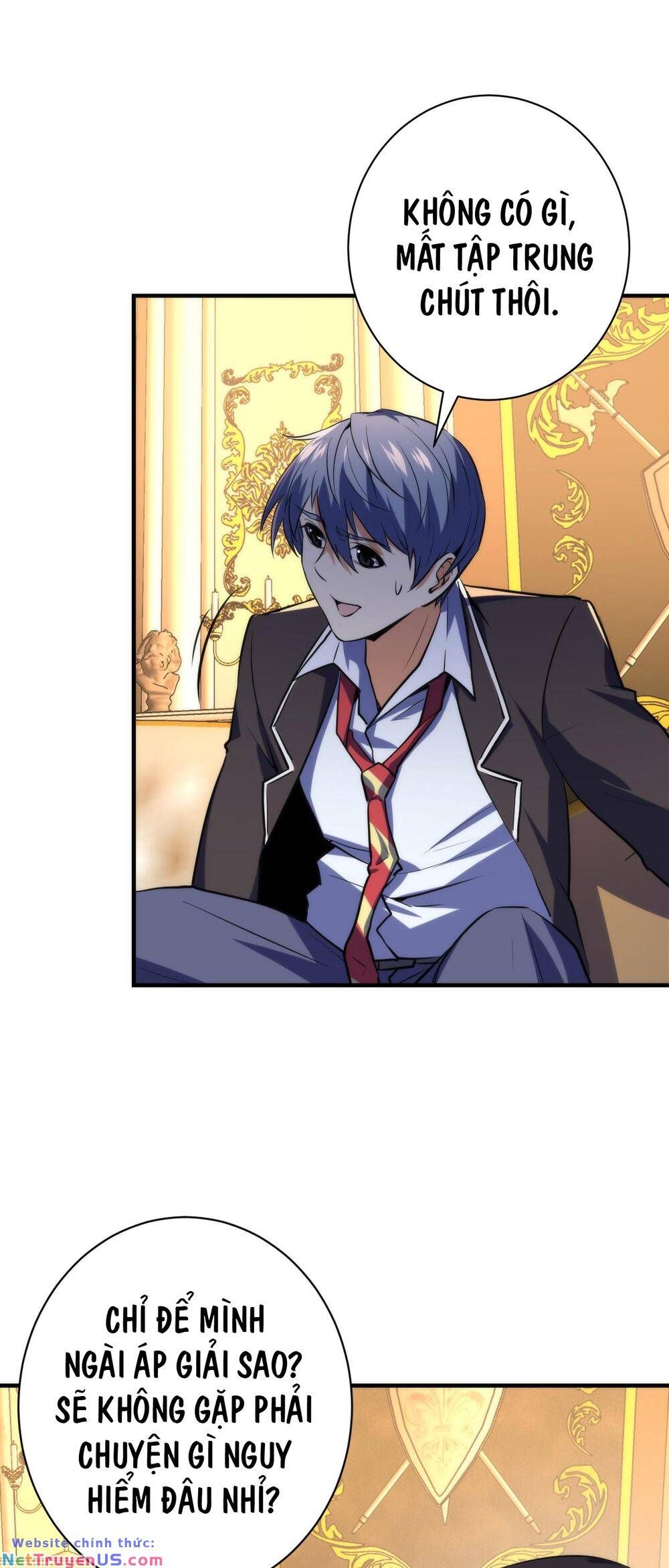 đọc truyện Trở Thành Thần Chủ Cthulhu Chương 245 ảnh 32 tại Thiên Thai Truyện