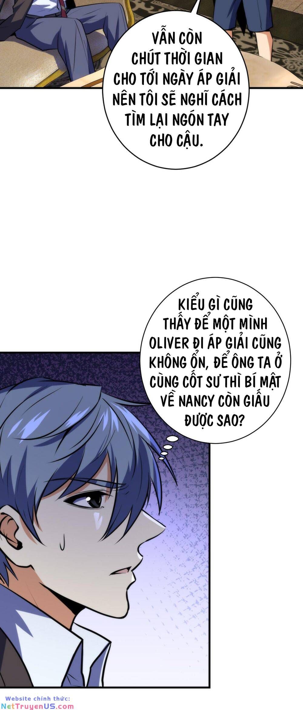 đọc truyện Trở Thành Thần Chủ Cthulhu Chương 245 ảnh 34 tại Thiên Thai Truyện