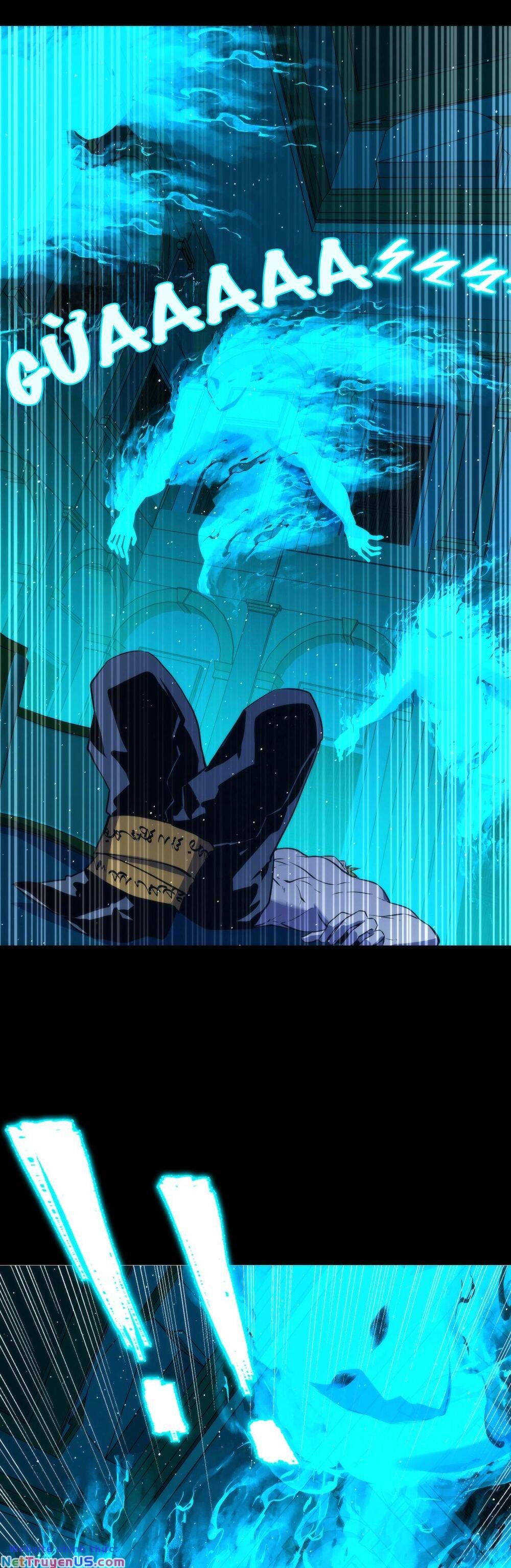 đọc truyện Trở Thành Thần Chủ Cthulhu Chương 245 ảnh 6 tại Thiên Thai Truyện