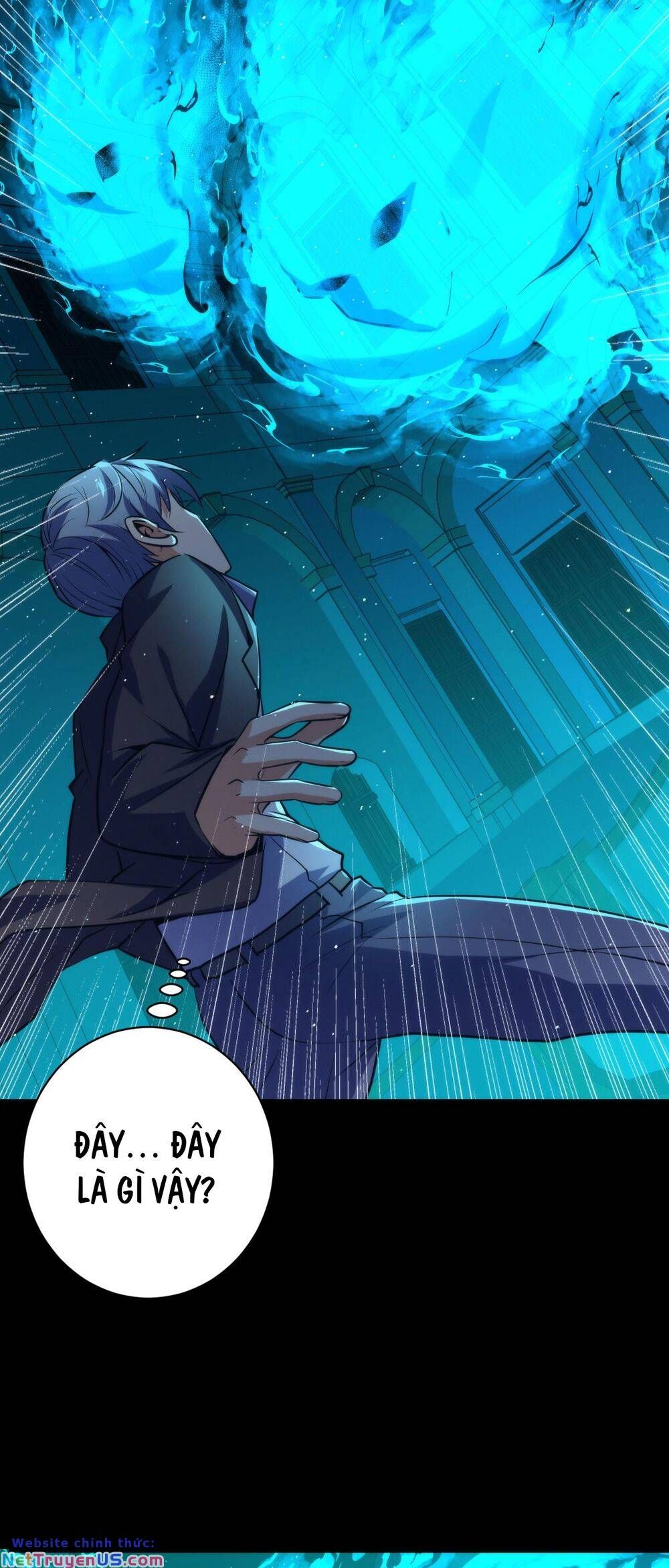 đọc truyện Trở Thành Thần Chủ Cthulhu Chương 245 ảnh 7 tại Thiên Thai Truyện