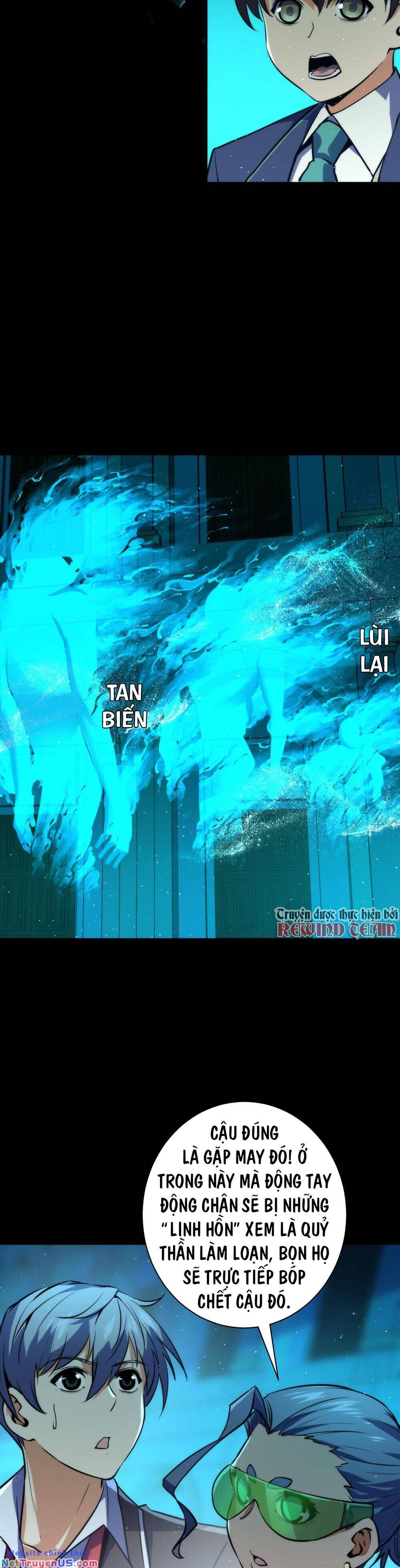 đọc truyện Trở Thành Thần Chủ Cthulhu Chương 245 ảnh 10 tại Thiên Thai Truyện