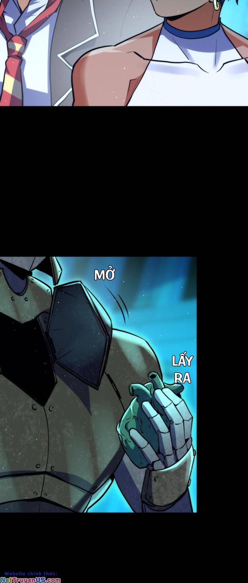 đọc truyện Trở Thành Thần Chủ Cthulhu Chương 245 ảnh 11 tại Thiên Thai Truyện