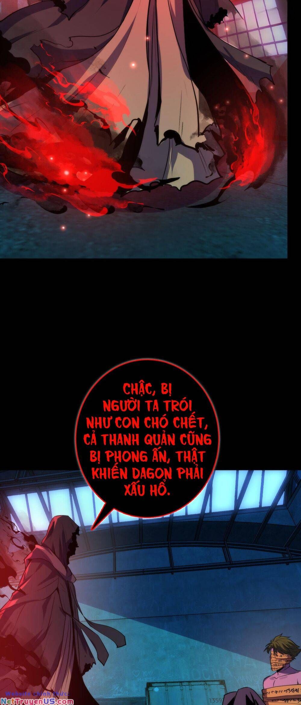 đọc truyện Trở Thành Thần Chủ Cthulhu Chương 246 ảnh 14 tại Thiên Thai Truyện