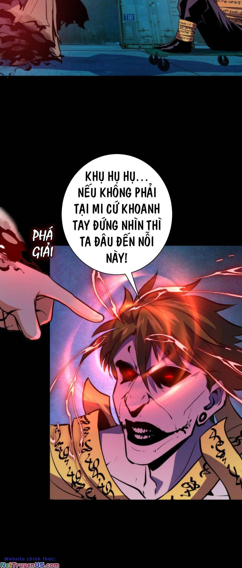 đọc truyện Trở Thành Thần Chủ Cthulhu Chương 246 ảnh 15 tại Thiên Thai Truyện