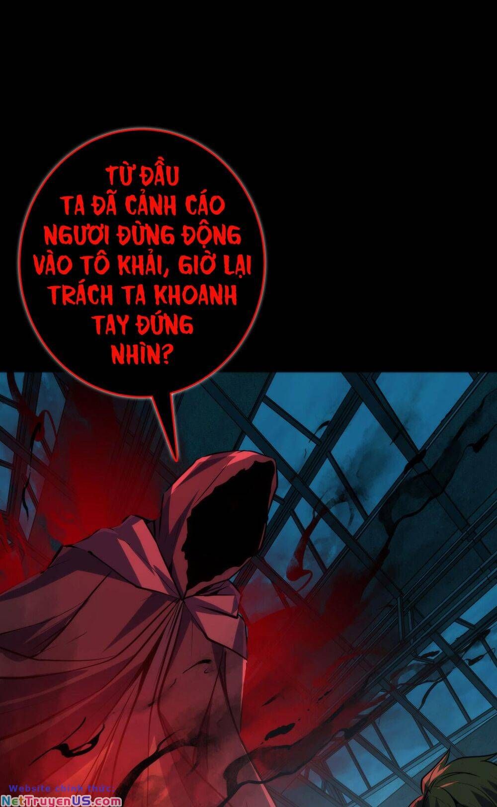 đọc truyện Trở Thành Thần Chủ Cthulhu Chương 246 ảnh 16 tại Thiên Thai Truyện