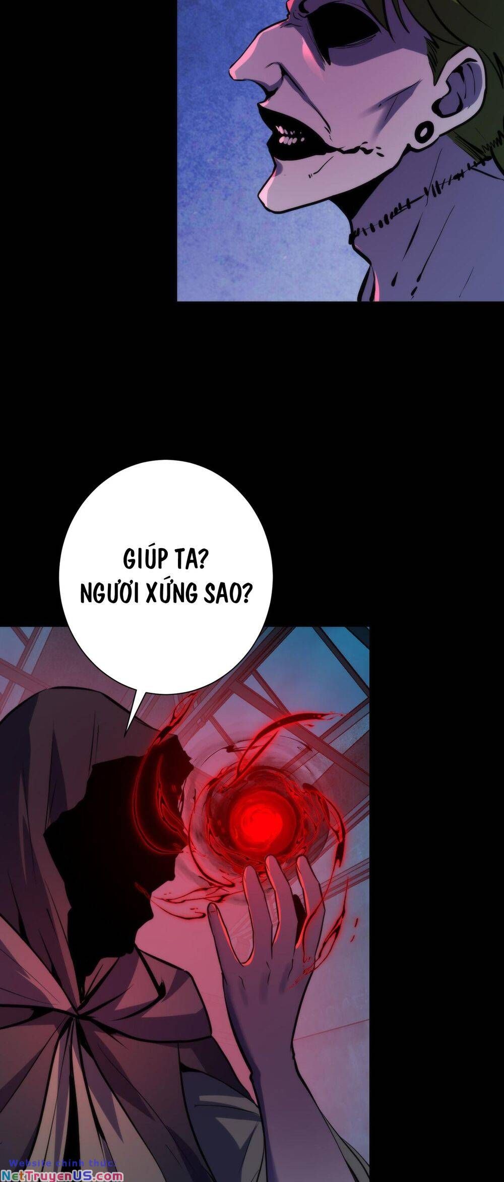 đọc truyện Trở Thành Thần Chủ Cthulhu Chương 246 ảnh 18 tại Thiên Thai Truyện