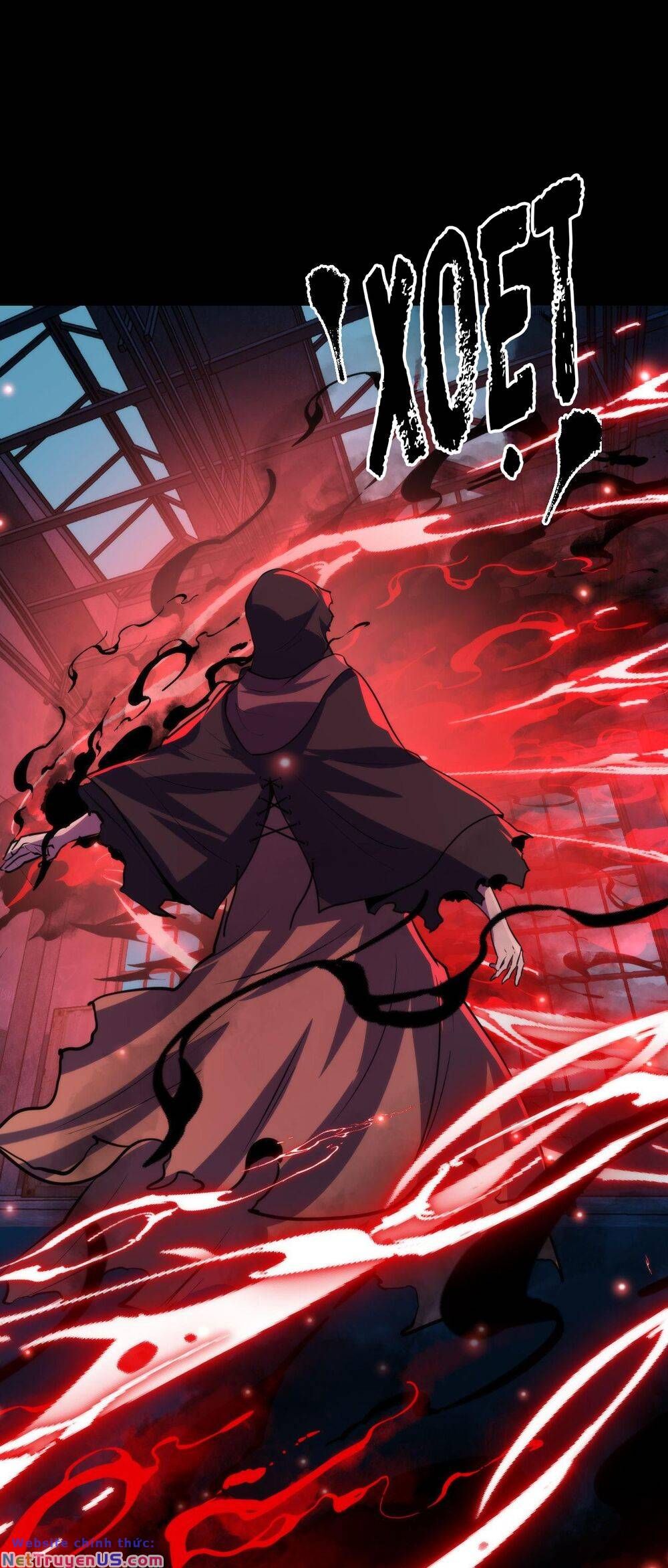 đọc truyện Trở Thành Thần Chủ Cthulhu Chương 246 ảnh 21 tại Thiên Thai Truyện