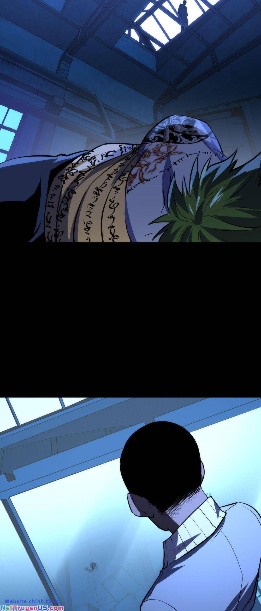 đọc truyện Trở Thành Thần Chủ Cthulhu Chương 246 ảnh 24 tại Thiên Thai Truyện