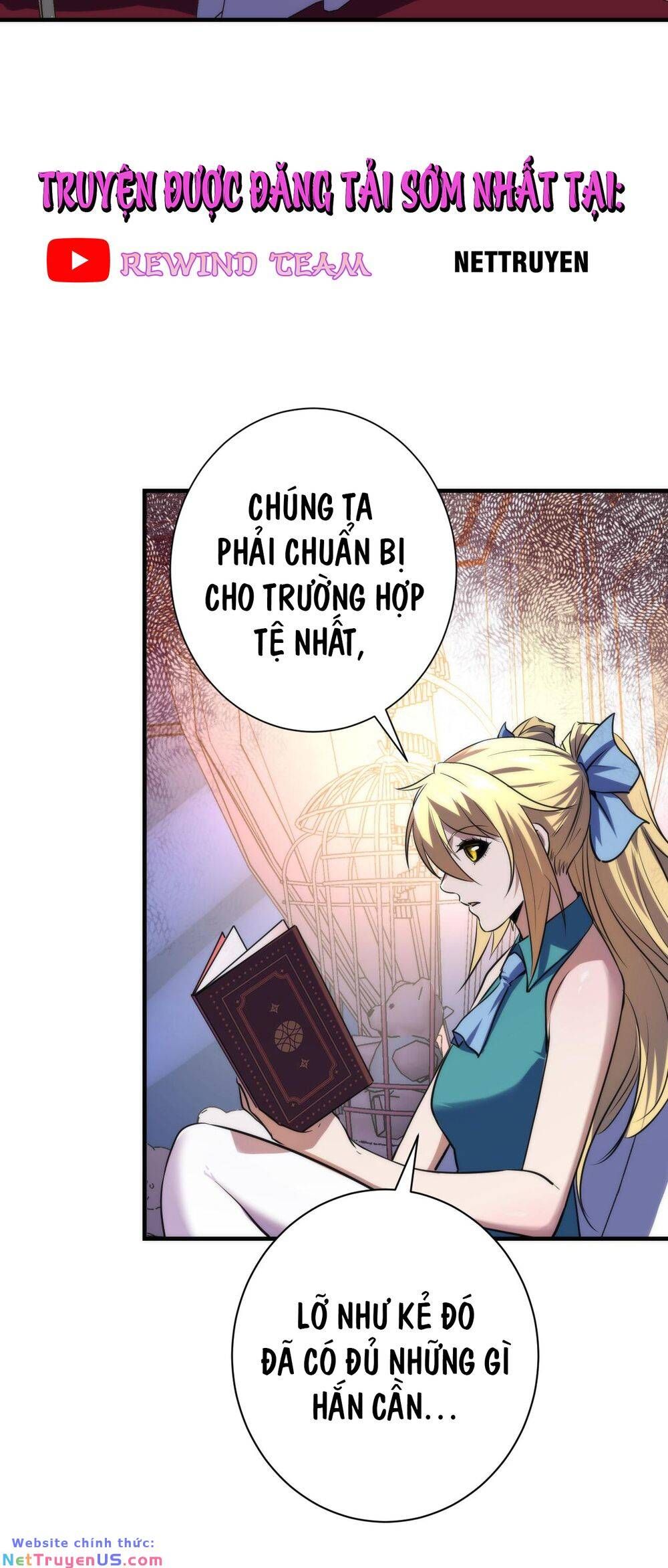 đọc truyện Trở Thành Thần Chủ Cthulhu Chương 246 ảnh 28 tại Thiên Thai Truyện