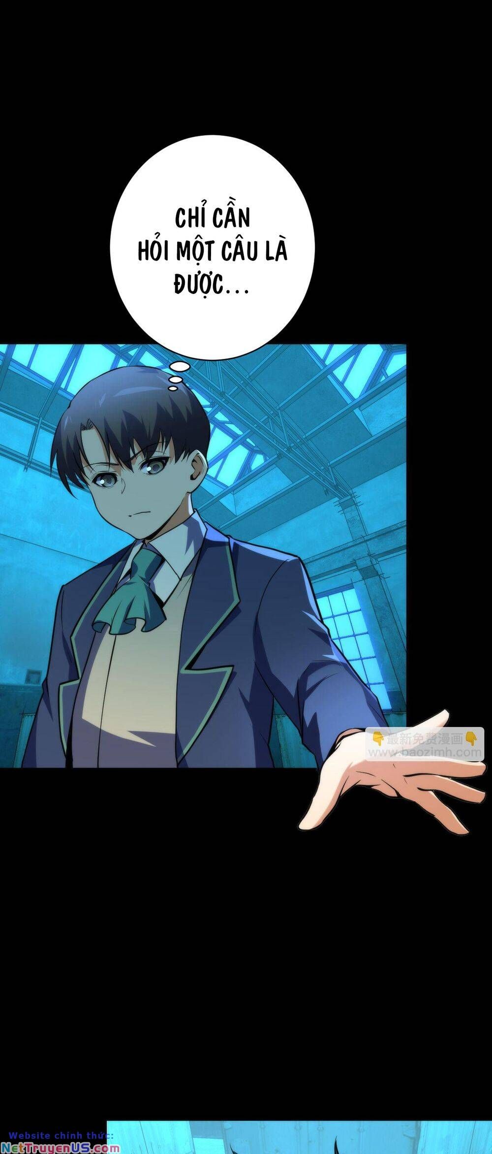 đọc truyện Trở Thành Thần Chủ Cthulhu Chương 246 ảnh 5 tại Thiên Thai Truyện