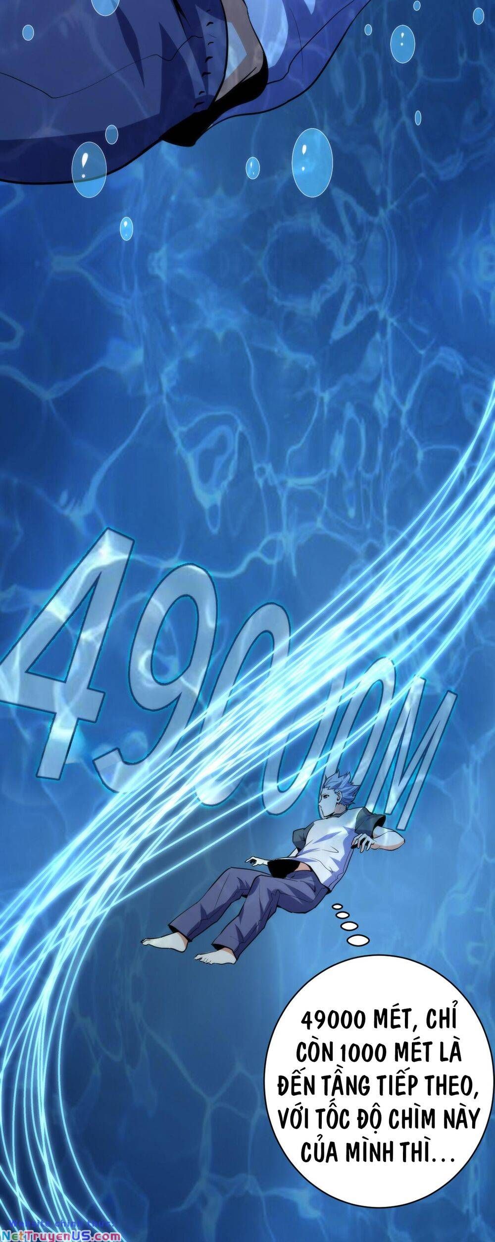 đọc truyện Trở Thành Thần Chủ Cthulhu Chương 246 ảnh 32 tại Thiên Thai Truyện