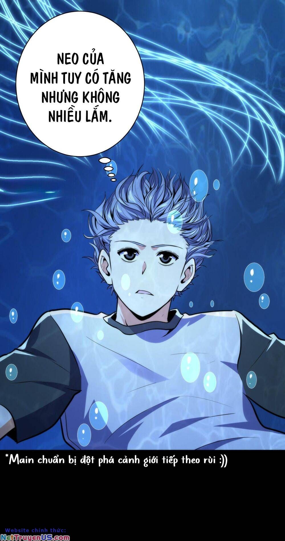 đọc truyện Trở Thành Thần Chủ Cthulhu Chương 246 ảnh 33 tại Thiên Thai Truyện