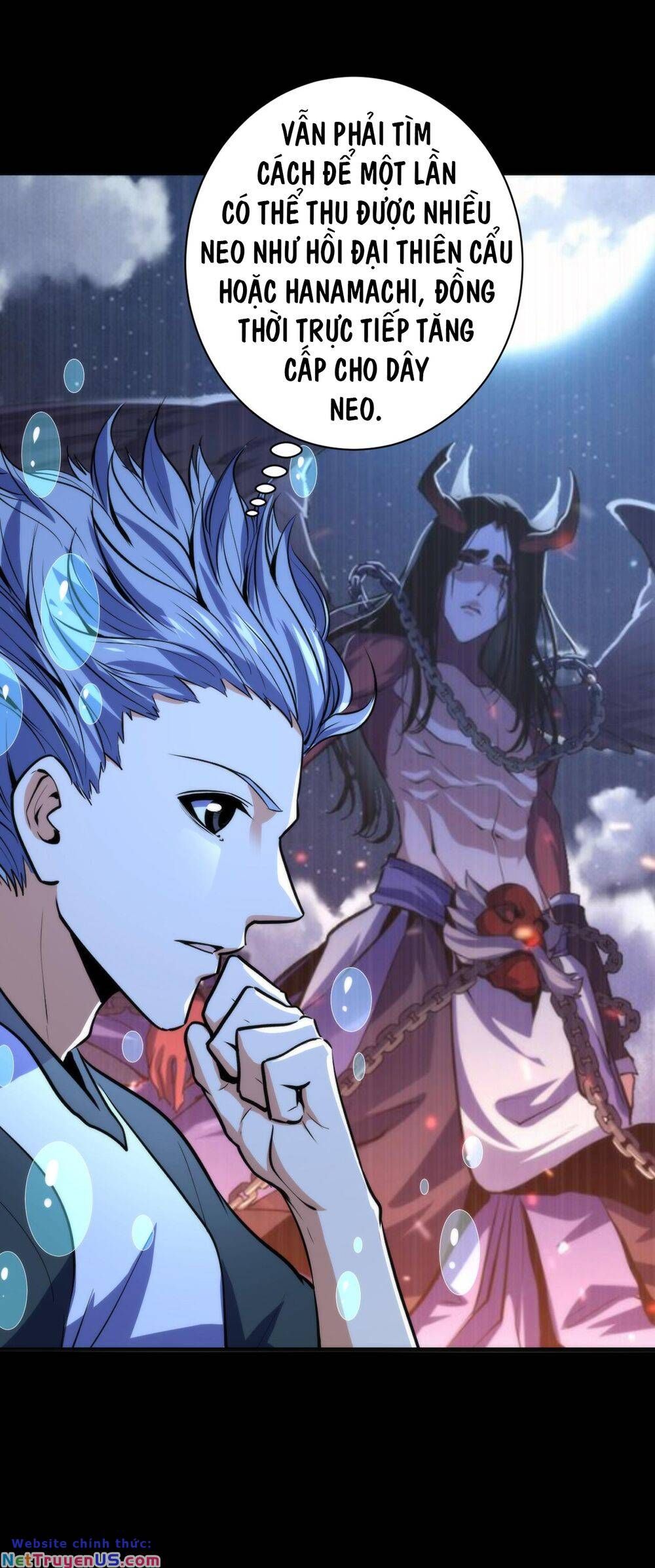 đọc truyện Trở Thành Thần Chủ Cthulhu Chương 246 ảnh 34 tại Thiên Thai Truyện