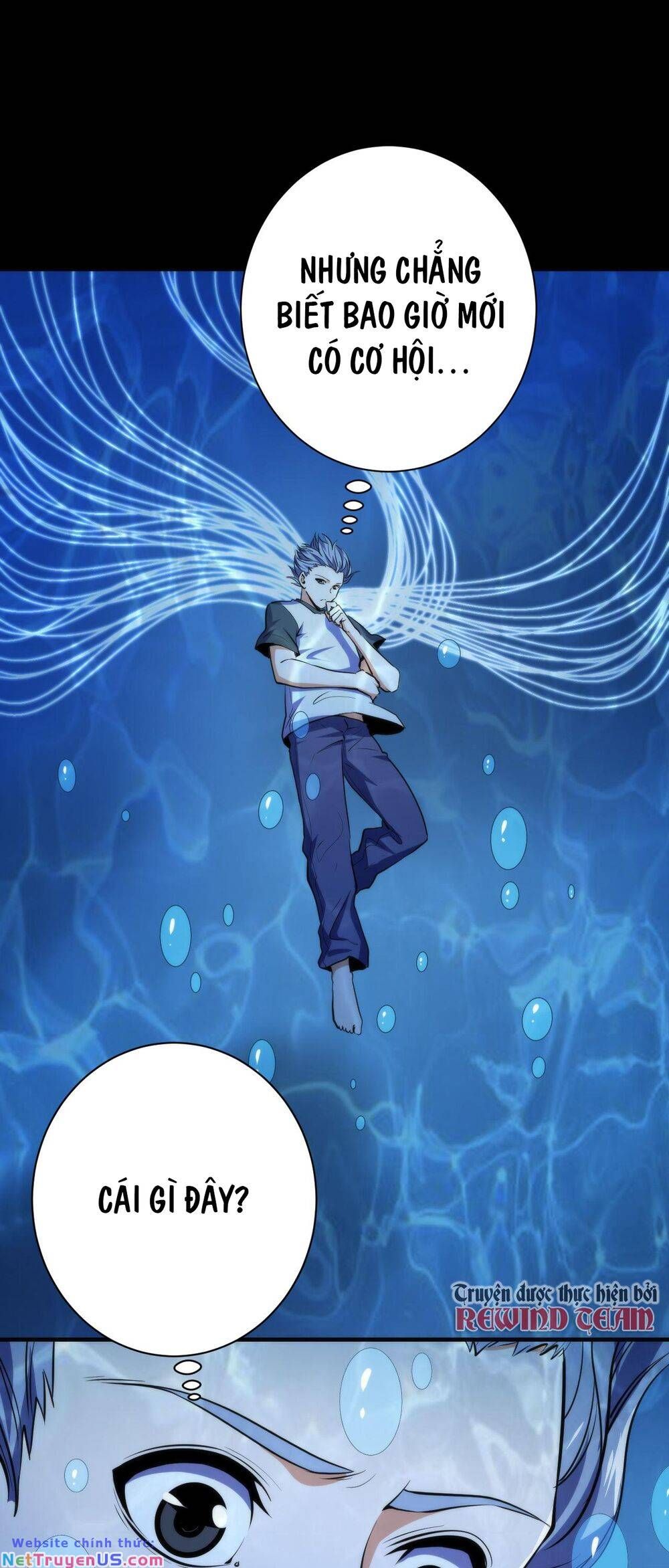 đọc truyện Trở Thành Thần Chủ Cthulhu Chương 246 ảnh 35 tại Thiên Thai Truyện