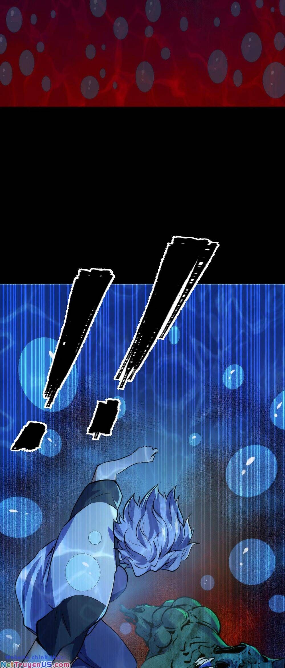 đọc truyện Trở Thành Thần Chủ Cthulhu Chương 246 ảnh 37 tại Thiên Thai Truyện