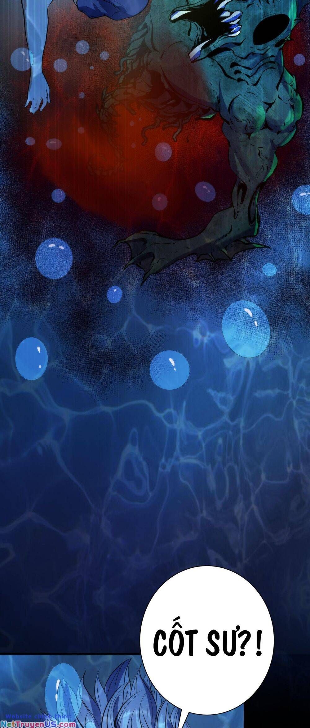 đọc truyện Trở Thành Thần Chủ Cthulhu Chương 246 ảnh 38 tại Thiên Thai Truyện